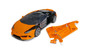 Airfix J6058 Lamborghini Huracan EVO Quick Build Model Kit