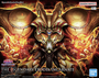 Bandai 5065437 Figure-Rise Standard Amplified The Legendary Exodia Incarnate Model Kit