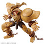 Bandai 5065437 Figure-Rise Standard Amplified The Legendary Exodia Incarnate Model Kit
