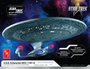 AMT 1429 Star Trek: The Next Generation U.S.S. Enterprise NCC-1701-D 1/1400 Scale Model Kit