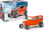 Revell 14553 1932 Ford Tudor Sedan 2'N1 1/25 Scale Model Kit