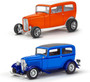 Revell 14553 1932 Ford Tudor Sedan 2'N1 1/25 Scale Model Kit