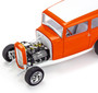 Revell 14553 1932 Ford Tudor Sedan 2'N1 1/25 Scale Model Kit