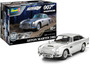 Revell 14554 Aston Martin DB5 James Bond 007 Goldfinger 1/24 Scale Easy-Click Model Kit