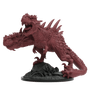 Steamforged Games EE018 Epic Encounters: Next of the Dinosaur