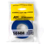 AK Interactive 9185 Masking Tape for Curves 10mm
