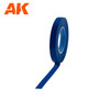 AK Interactive 9185 Masking Tape for Curves 10mm