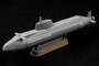 Hobby Boss 83509 Royal Navy HMS Astute Class Submarine 1/350 Scale Plastic Model