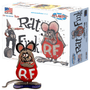 Atlantis Models H1305 Ed 'Big Daddy' Roth's Rat Fink Model Kit