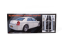AMT 1488 2005 Chrysler 300C 1/25 Scale Model Kit