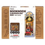 Robotime TGB04 Rolife Time Travel Book Nook