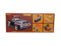 AMT 1505 1953 Ford Pickup Baja Patrol 1/25 Scale Model Kit