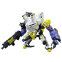 Bandai 5065424 Synduality Daisyogre All Weather Bipedal Patrol Unit HG Model Kit