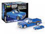 Revell 14562 1991 Chevy S-10 Lowrider 1/25 Scale Model Kit