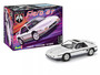 Revell 14573 1985 Pontiac Fiero GT 1/24 Scale Model Kit