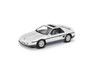 Revell 14573 1985 Pontiac Fiero GT 1/24 Scale Model Kit