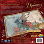 Renegade Game Studios 02574 Diplomacy