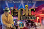 Gamelyn Games GLGTECRE Tiny Epic Crimes