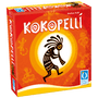 Queen Games 106210421 Kokopelli