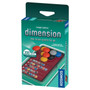 Thames & Kosmos 692208 Dimension: The Brain Game To Go
