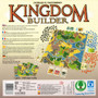 Queen Games 60832 Kingdom Builder