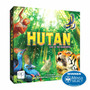 The Op Games HB181812 Hutan: Life in the Rainforest