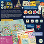IELLO GOBPR Get On Board: Paris and Roma