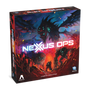 Renegade Game Studios 02712 Nexus Ops