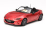 Tamiya TAM24342 Mazda MX-5 Plastic Model Kit 1/24