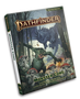 Paizo PZO12003-PE Pathfinder 2E Monster Core Pocket Edition