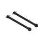 ARRMA ARA311180 CVD Driveshaft 50mm, 2 Pieces
