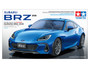 Tamiya TAM24362 Subaru BRZ (ZD8) Plastic Model Kit 1/24