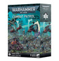 Warhammer 73-581 Warhammer 40,000: Combat Patrol: Harlequins