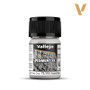 Vallejo 73.113 Light Slate Grey Pigment FX Powder 35ml Pot