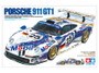 Tamiya 24186 Porsche 911 GT1 1/24 Scale Model Kit