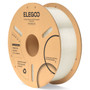 Elegoo Translucent PLA 1.75mm Filament Spool 1KG