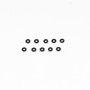 1RC Racing 1RC5005 O-Rings, Shocks, 1/18 Mid, Spr, EDM, LM (10)