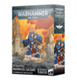 Warhammer 55-74 Warhammer 40,000: Ultramarines: Marneus Calgar