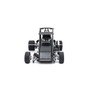 1RC Racing 1RC1106 1/18 Midget 4.0, Black, Ready to Run