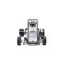 1RC Racing 1RC1107 1/18 Midget 4.0, Clear, Ready to Run