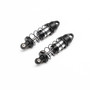 LOSI LOS-1989 Aluminum Rear Shocks Micro-B/T
