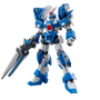 Bandai 5068573 Ashsaviour HG 1/144 Scale Model Kit
