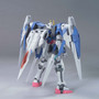 Bandai 5055731 #38 GN-0000+GNR-010 00 Raiser (Designer's Color Ver.) HG 1/144 Scale Model Kit