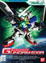 Bandai 5058277 #313 SDBB Gundam Exia Model Kit