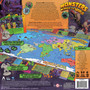 Renegade Game Studios 02808 Monsters Menace the World
