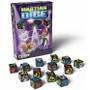 Calliope Games 146 Martian Dice