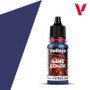 Vallejo 72.022 Game Color - Ultramarine Blue, 18 ml Bottle Vallejo 72.022 Game Color - Ultramarine Blue, 18 ml Bottle