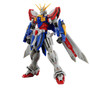 Bandai 5063358 #37 God Gundam Domon Kasshu's Use Mobile Fighter GF13-017NJII RG 1/144 Scale Model Kit