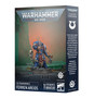 Warhammer 55-37 Warhammer 40,000: Ultramarines: Ferren Areios