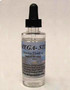 JT's JTM107 Mega Steam NADA unscented Smoke Fluid 2oz
